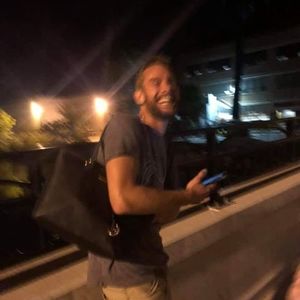 Meet your Posher, Adam